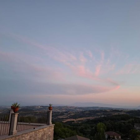 L'Antica Loggia Bed & Breakfast San Marco dei Cavoti Bagian luar foto