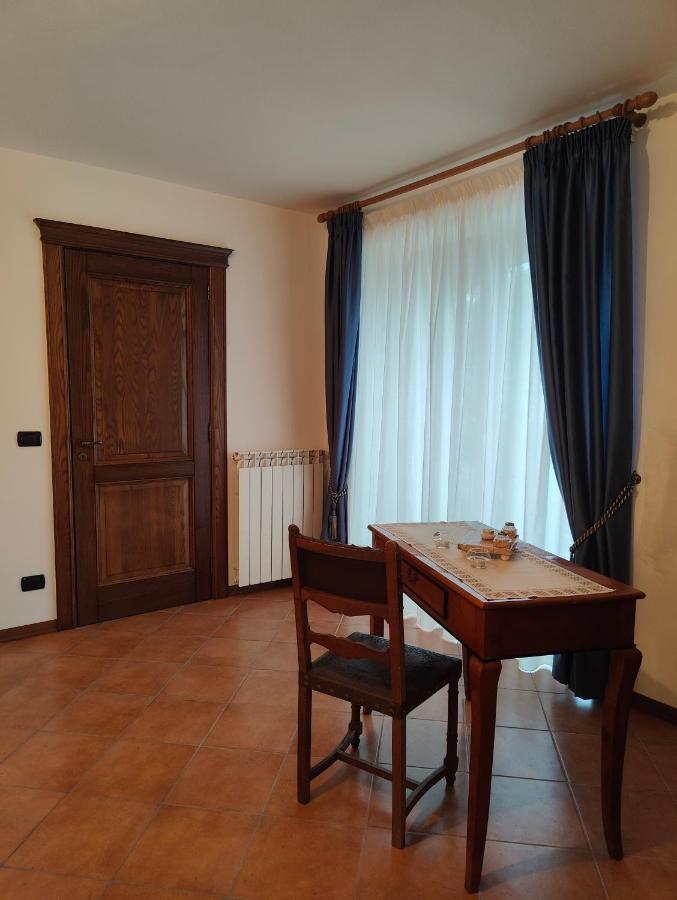 L'Antica Loggia Bed & Breakfast San Marco dei Cavoti Bagian luar foto