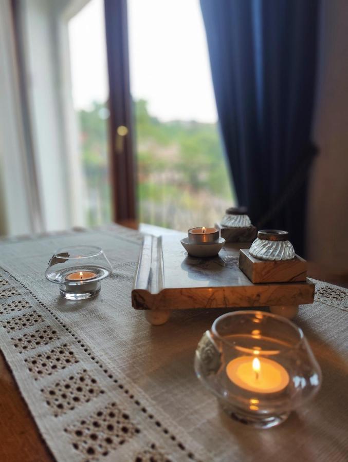 L'Antica Loggia Bed & Breakfast San Marco dei Cavoti Bagian luar foto