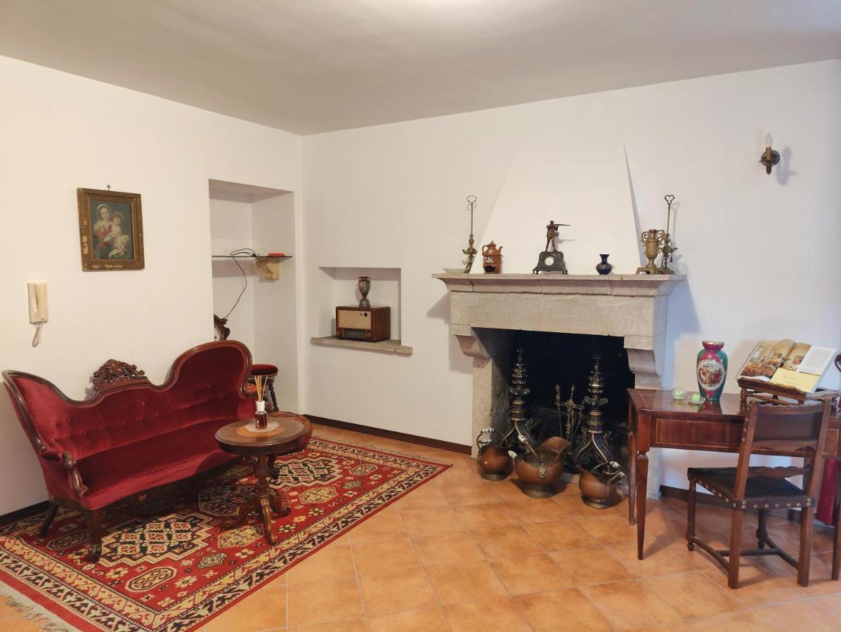 L'Antica Loggia Bed & Breakfast San Marco dei Cavoti Bagian luar foto