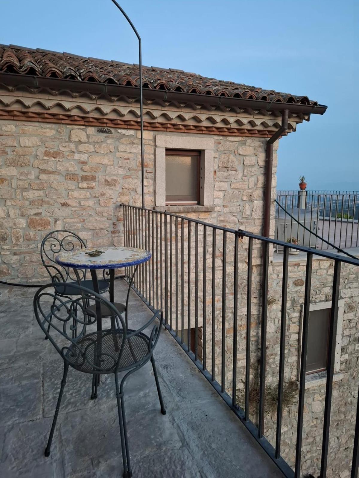 L'Antica Loggia Bed & Breakfast San Marco dei Cavoti Bagian luar foto