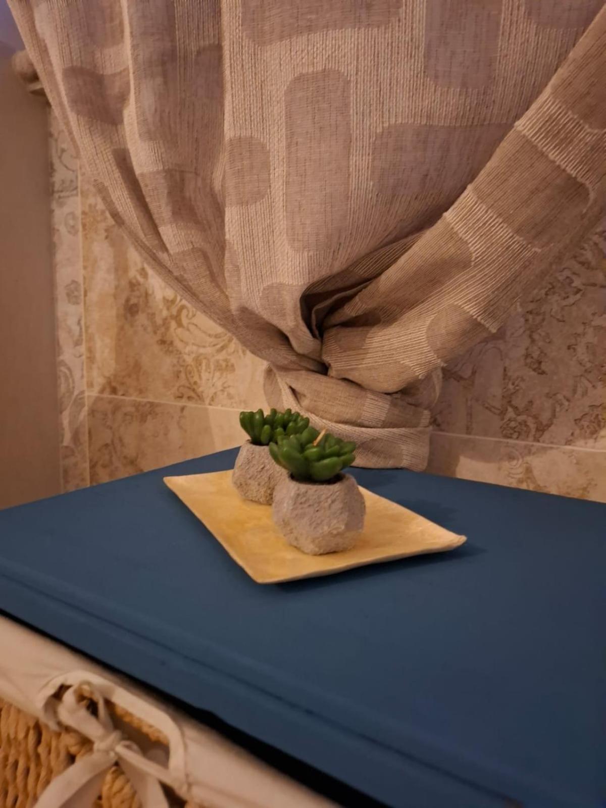 L'Antica Loggia Bed & Breakfast San Marco dei Cavoti Ruang foto