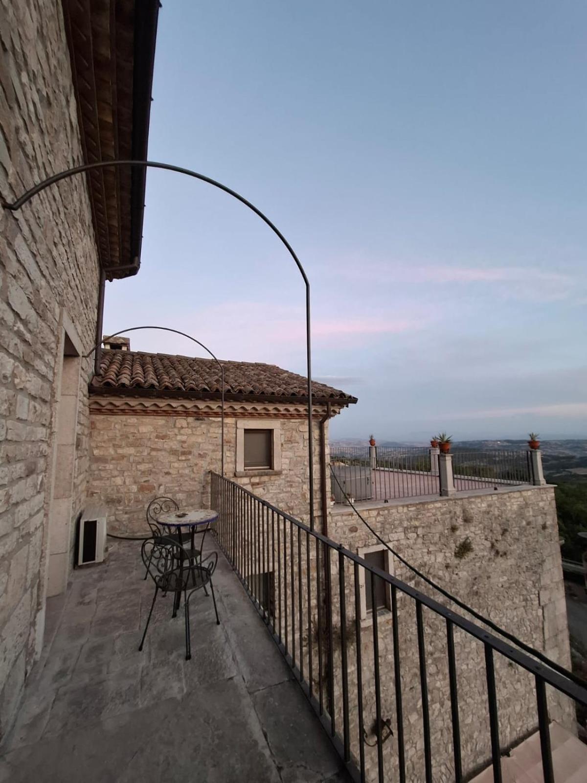 L'Antica Loggia Bed & Breakfast San Marco dei Cavoti Ruang foto