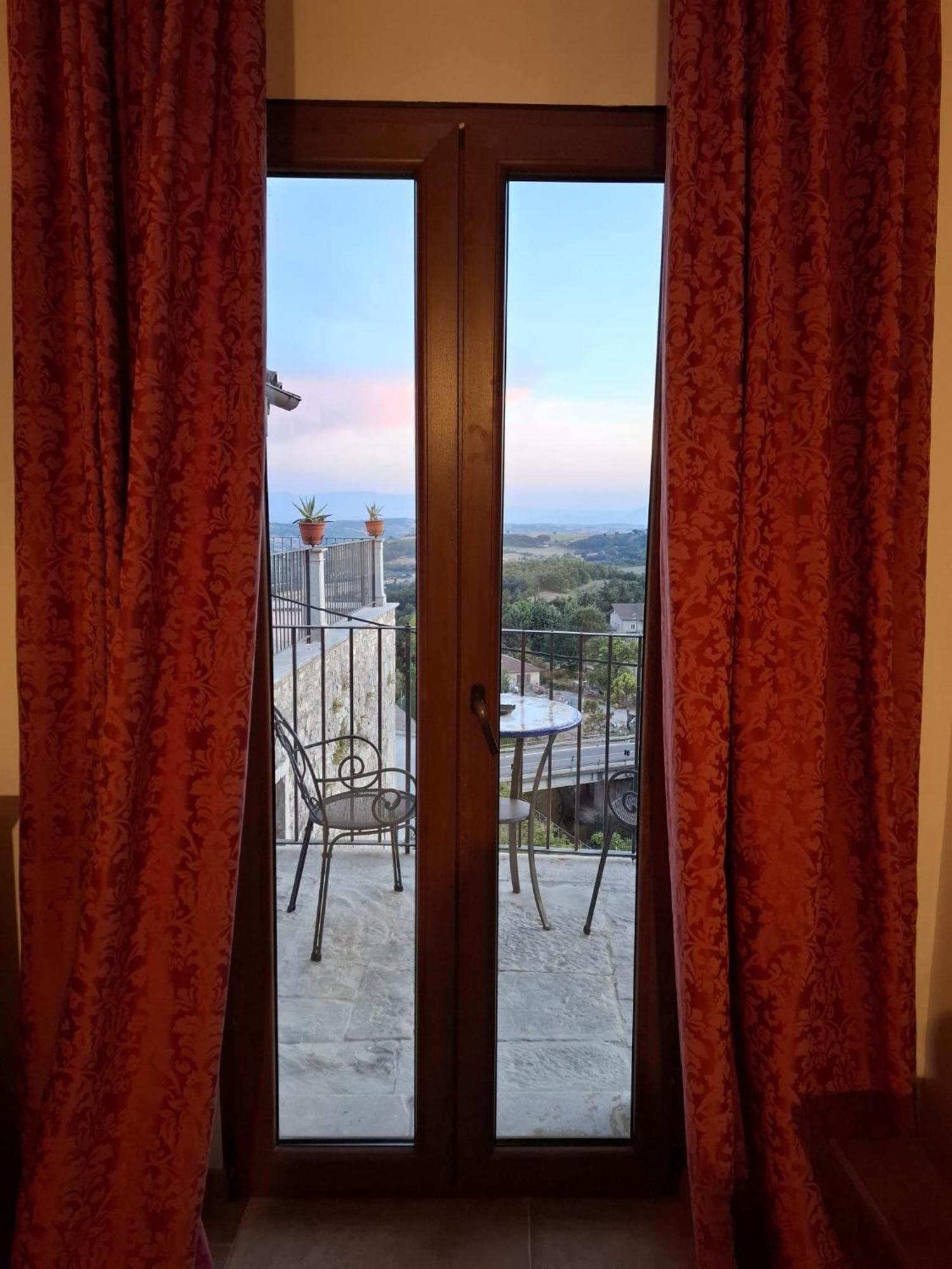 L'Antica Loggia Bed & Breakfast San Marco dei Cavoti Ruang foto