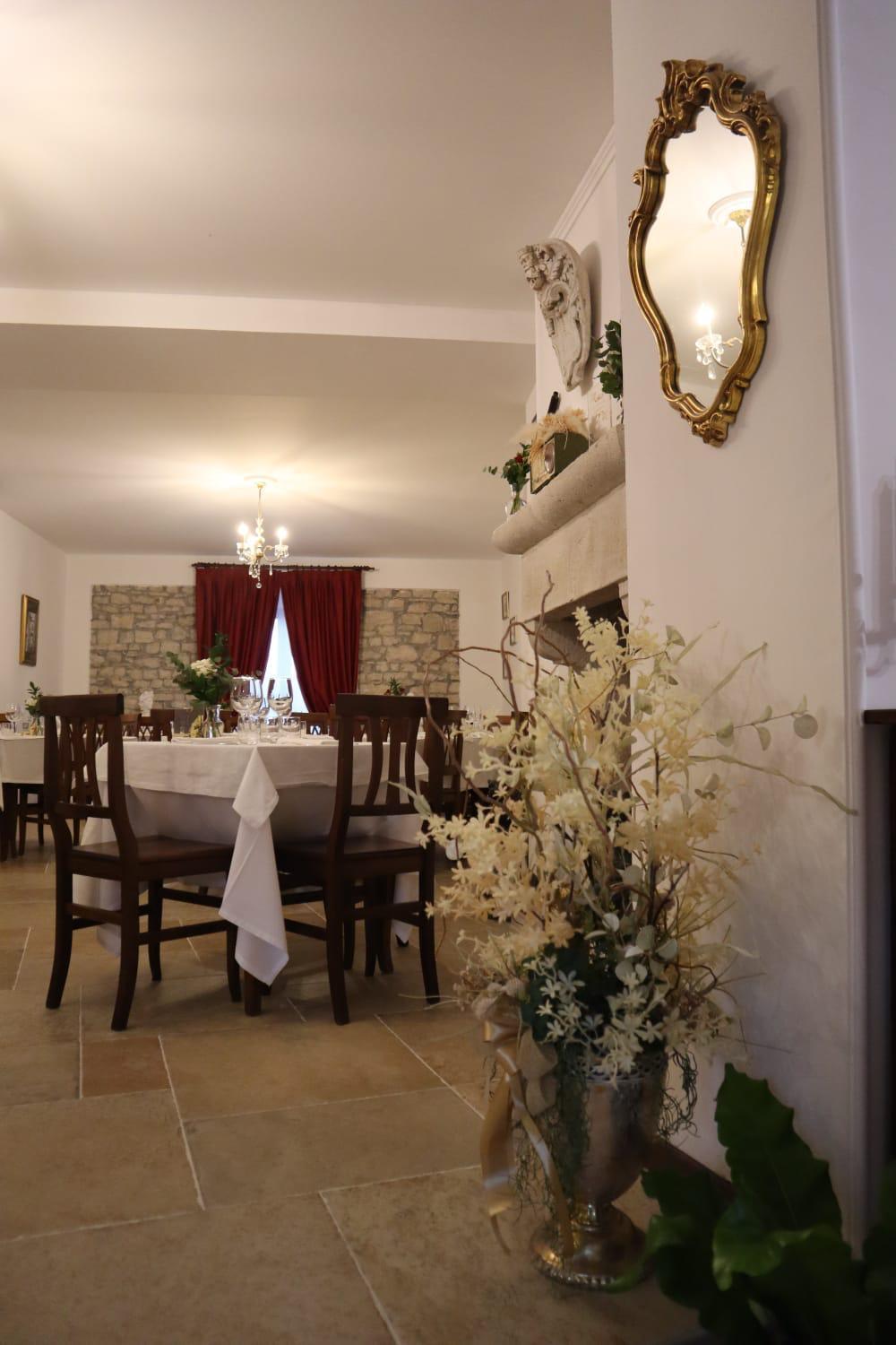 L'Antica Loggia Bed & Breakfast San Marco dei Cavoti Bagian luar foto